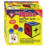 IQube Puzzle